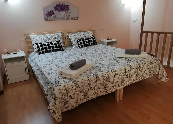 Casa Vacanza Due Effe
