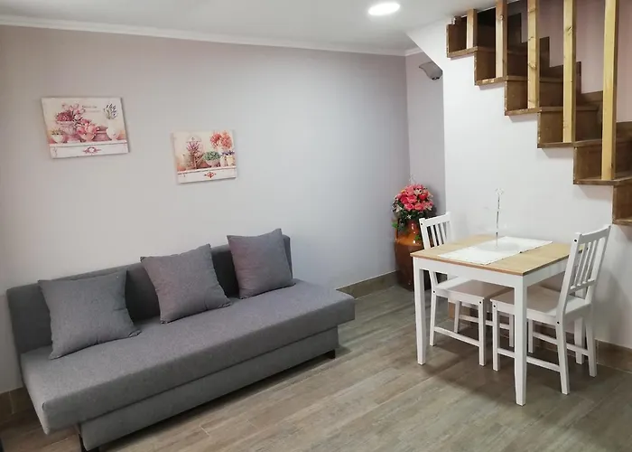Casa Vacanza Due Effe