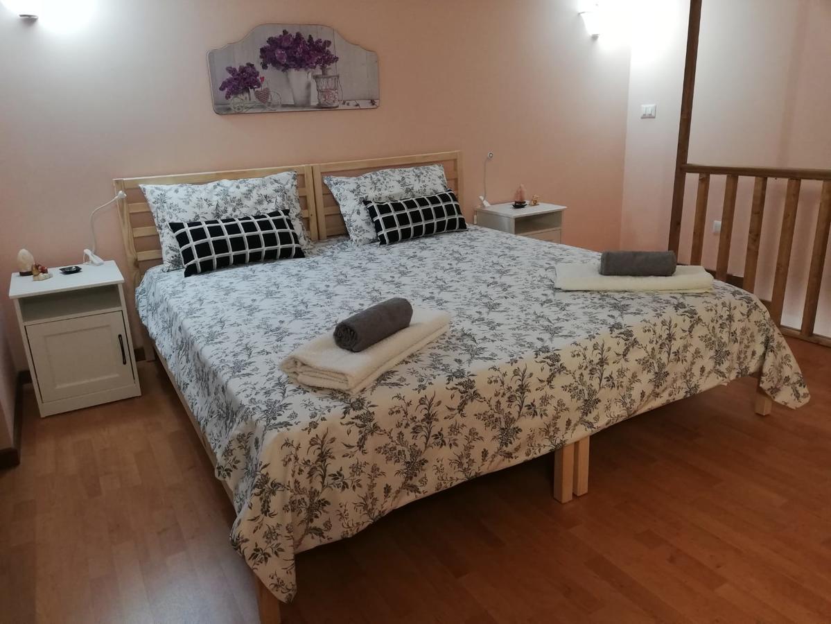 Casa Due Effe Bed & Breakfast *