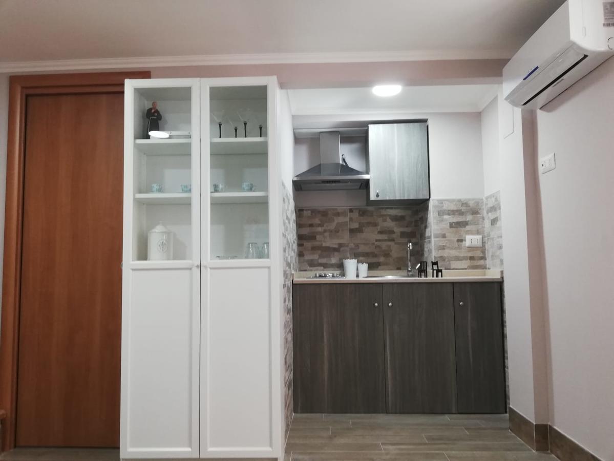 Casa Due Effe Bed & Breakfast Martina Franca